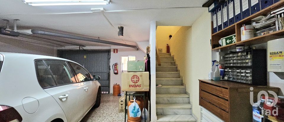 Gîte 4 chambres de 188 m² à Huércal de Almería (04230)