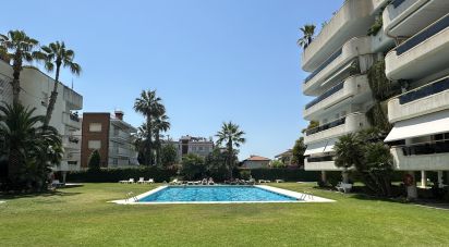 Appartement 3 chambres de 130 m² à Sitges (08870)