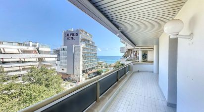 Appartement 3 chambres de 130 m² à Sitges (08870)