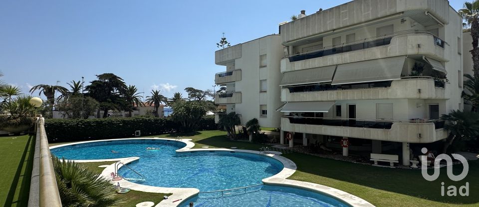 Pis 3 habitacions de 130 m² a Sitges (08870)