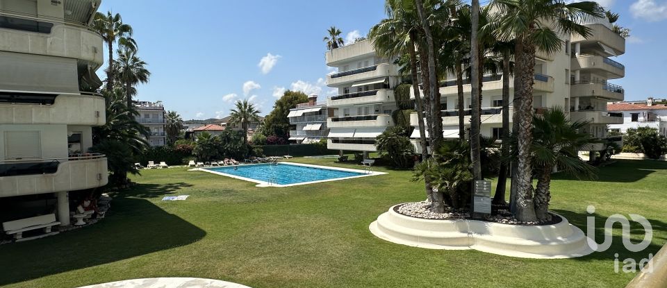 Apartment 3 bedrooms of 130 m² in Sitges (08870)