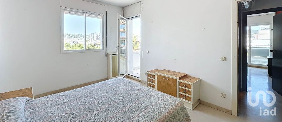 Pis 3 habitacions de 130 m² a Sitges (08870)