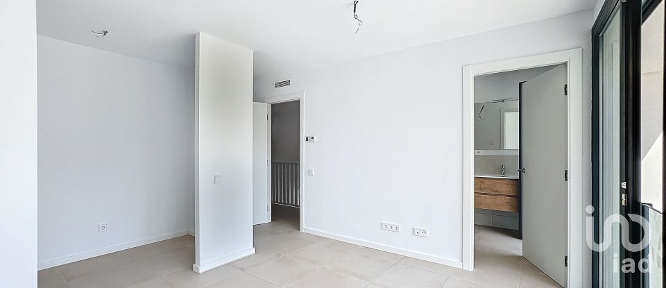 Gîte 4 chambres de 203 m² à Sant Pere de Ribes (08810)