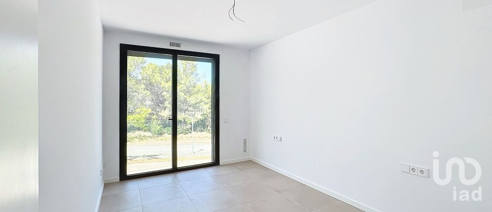 Lodge 4 bedrooms of 203 m² in Sant Pere de Ribes (08810)