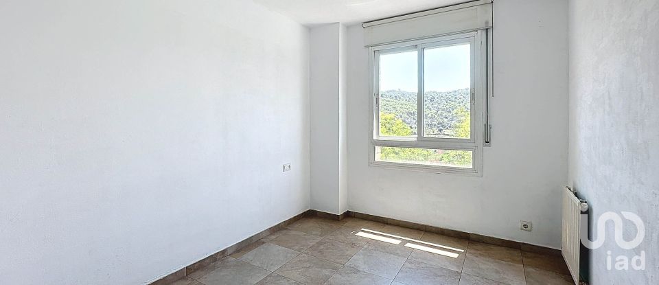 Appartement 4 chambres de 144 m² à Cerdanyola del Vallès (08290)