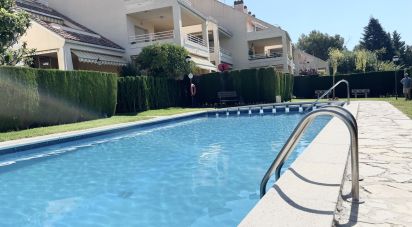 Appartement 2 chambres de 78 m² à Castell-Platja d'Aro (17249)