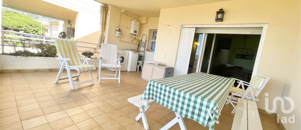 Appartement 2 chambres de 78 m² à Castell-Platja d'Aro (17249)