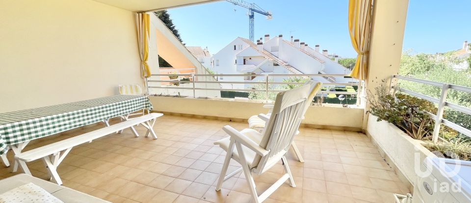 Appartement 2 chambres de 78 m² à Castell-Platja d'Aro (17249)