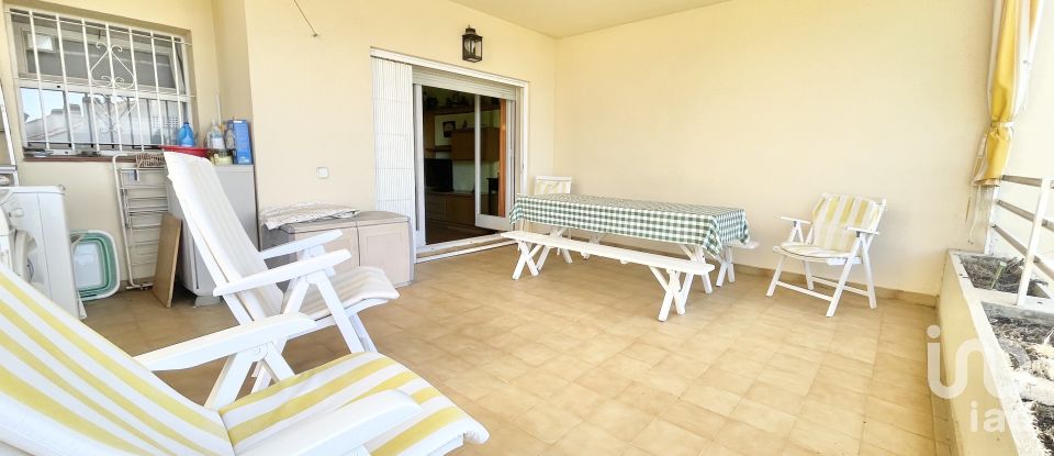 Pis 2 habitacions de 78 m² a Castell-Platja d'Aro (17249)