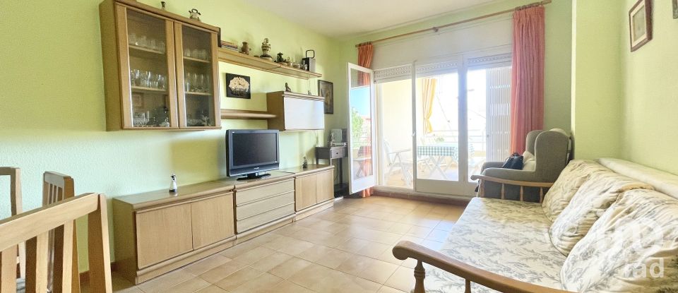 Pis 2 habitacions de 78 m² a Castell-Platja d'Aro (17249)