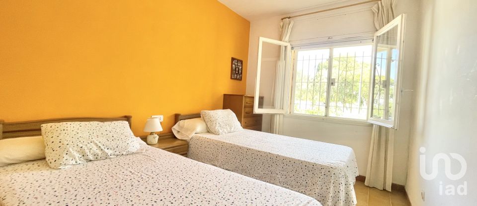 Appartement 2 chambres de 78 m² à Castell-Platja d'Aro (17249)