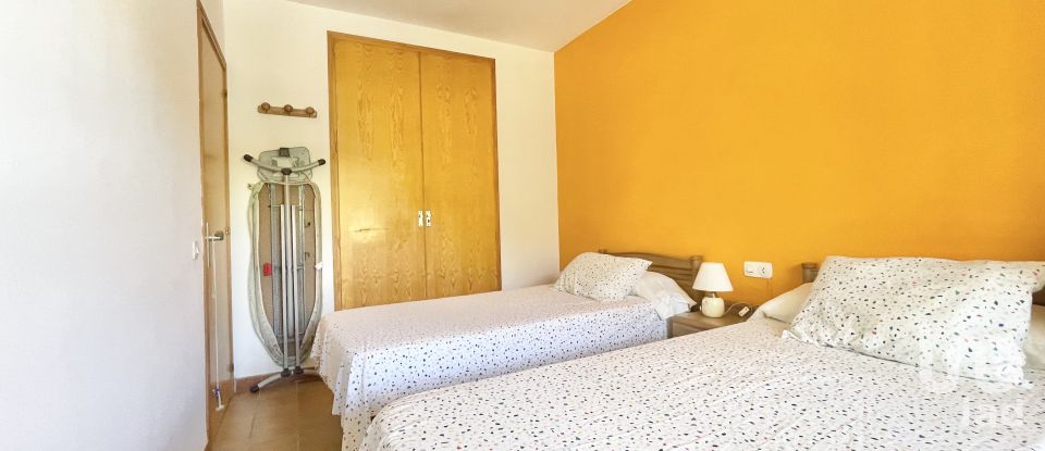 Pis 2 habitacions de 78 m² a Castell-Platja d'Aro (17249)