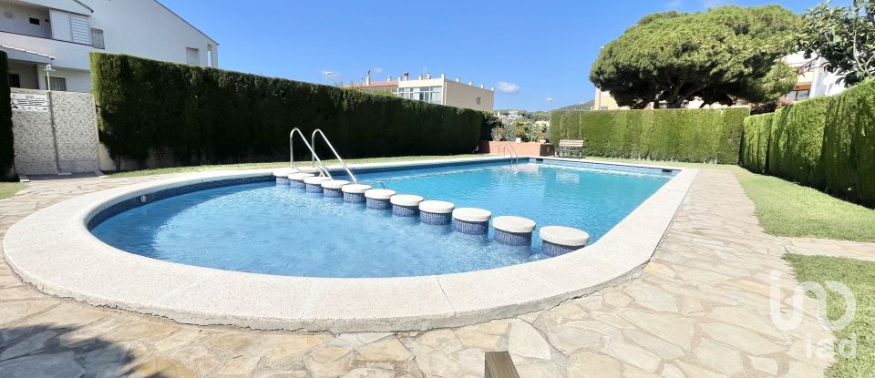 Appartement 2 chambres de 78 m² à Castell-Platja d'Aro (17249)