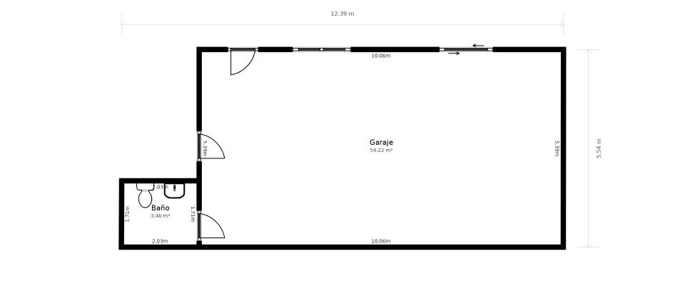 Châlet 4 chambres de 196 m² à Urbanización Valle del Sol (03110)