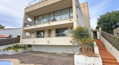 Maison 4 chambres de 468 m² à Sitges (08870)