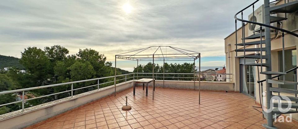 Maison 4 chambres de 468 m² à Sitges (08870)