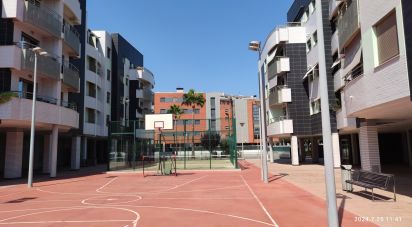 Pis 2 habitacions de 93 m² a Castellón de la Plana/Castelló de la Plana (12004)