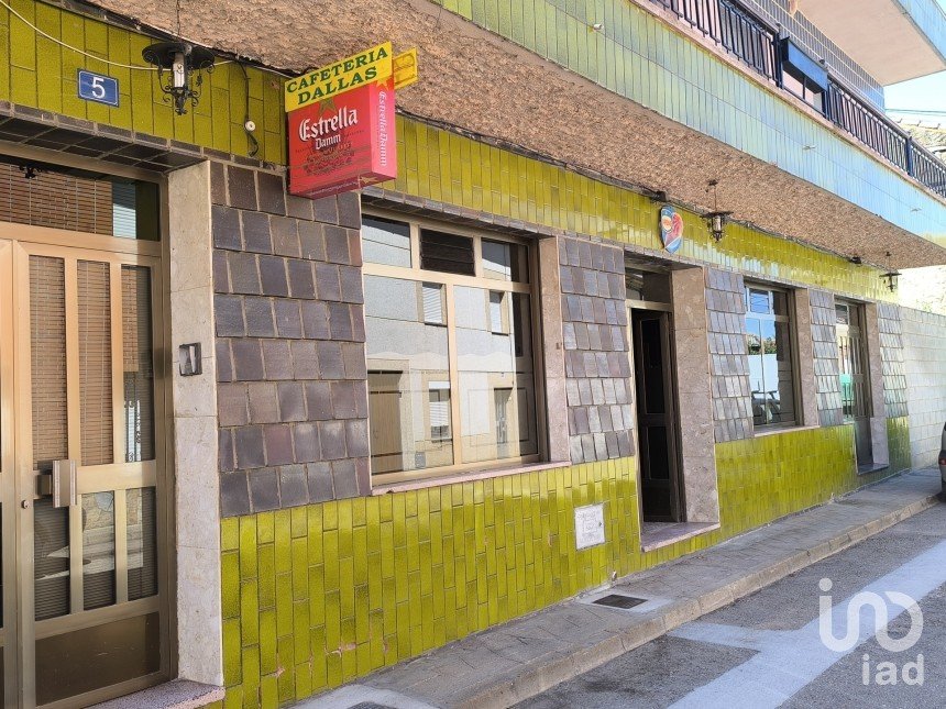 Shop / premises commercial of 200 m² in Villademor de la Vega (24237)