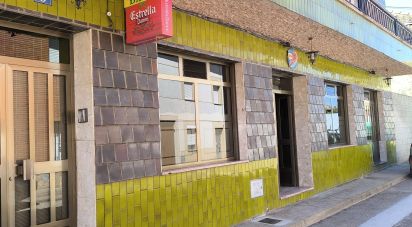 Tienda / local comercial de 200 m² en Villademor de la Vega (24237)