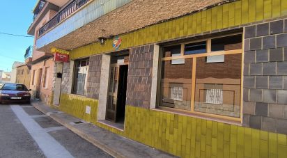 Shop / premises commercial of 200 m² in Villademor de la Vega (24237)