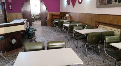 Botiga / Local comercial de 200 m² a Villademor de la Vega (24237)