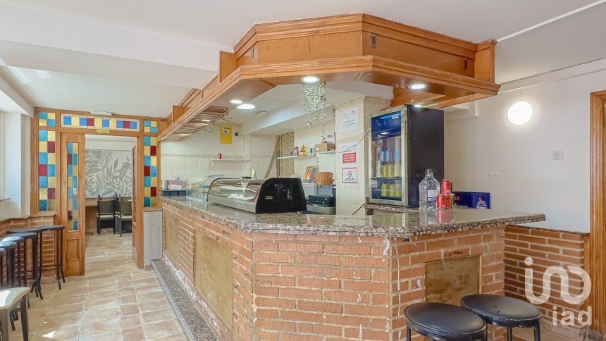 Tienda / local comercial de 73 m² en San Sebastián de Los Reyes (28703)