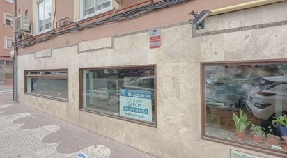 Tienda / local comercial de 73 m² en San Sebastián de Los Reyes (28703)