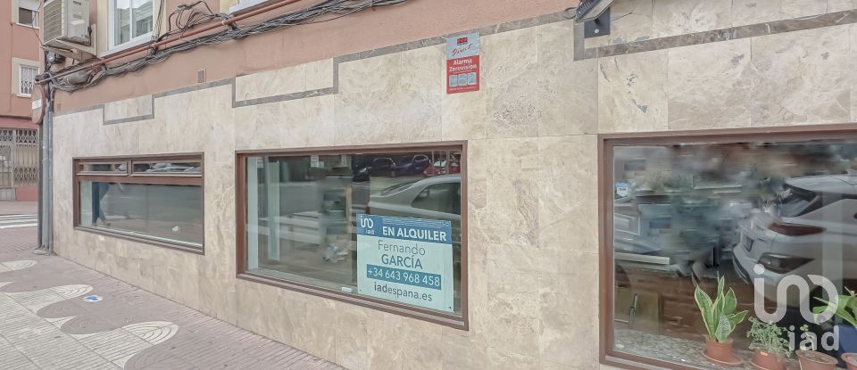 Botiga / Local comercial de 73 m² a San Sebastián de Los Reyes (28703)