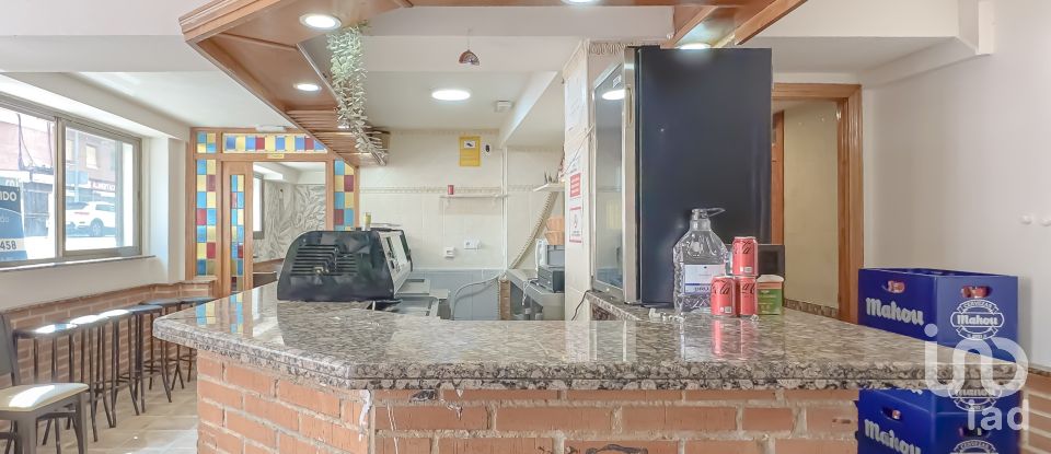 Tienda / local comercial de 73 m² en San Sebastián de Los Reyes (28703)