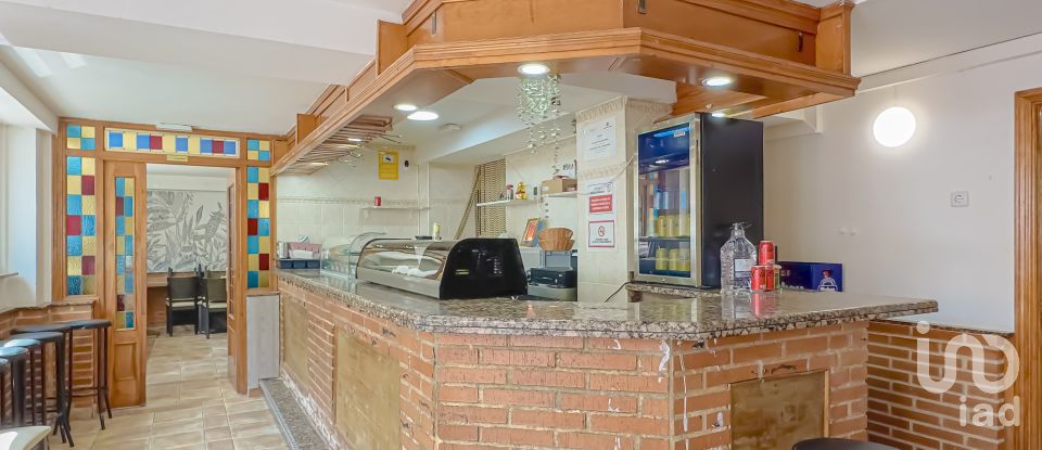 Tienda / local comercial de 73 m² en San Sebastián de Los Reyes (28703)