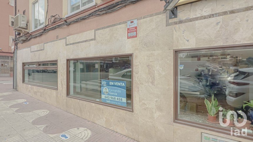 Shop / premises commercial of 73 m² in San Sebastián de Los Reyes (28703)