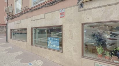 Shop / premises commercial of 73 m² in San Sebastián de Los Reyes (28703)