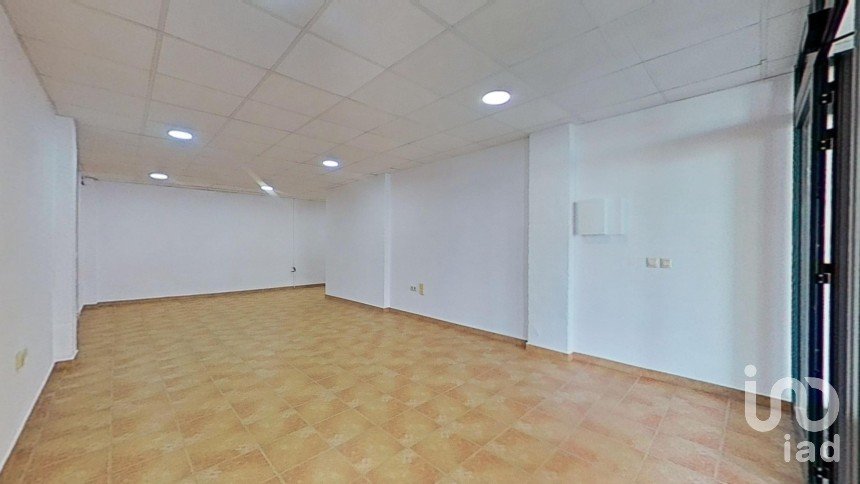 Boutique/Local commercial de 95 m² à L'Arboç (43720)