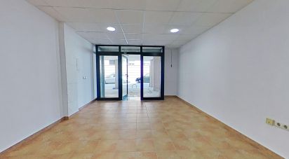 Boutique/Local commercial de 95 m² à L'Arboç (43720)