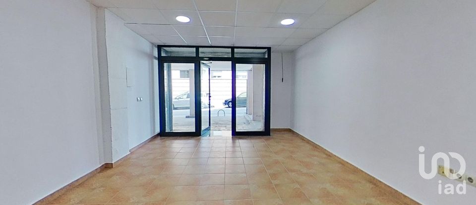 Boutique/Local commercial de 95 m² à L'Arboç (43720)