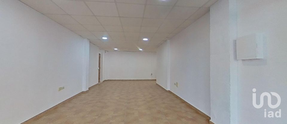 Boutique/Local commercial de 95 m² à L'Arboç (43720)