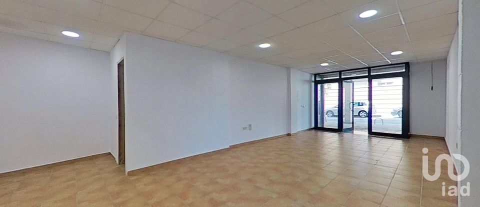 Botiga / Local comercial de 95 m² a L'Arboç (43720)