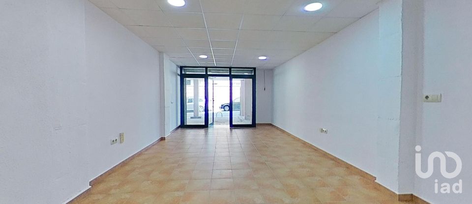 Boutique/Local commercial de 95 m² à L'Arboç (43720)