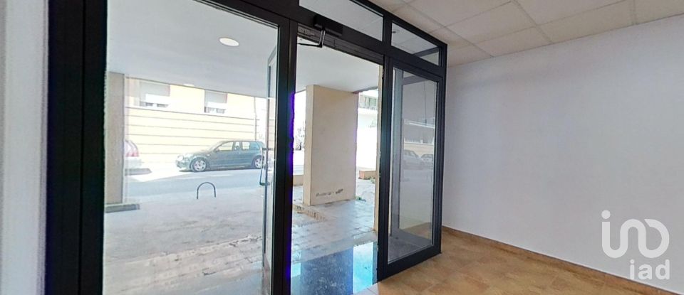 Boutique/Local commercial de 95 m² à L'Arboç (43720)