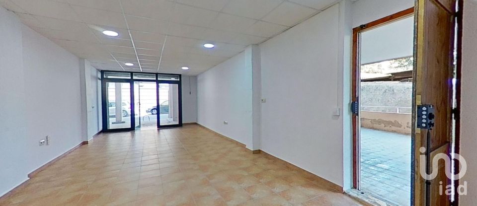 Boutique/Local commercial de 95 m² à L'Arboç (43720)