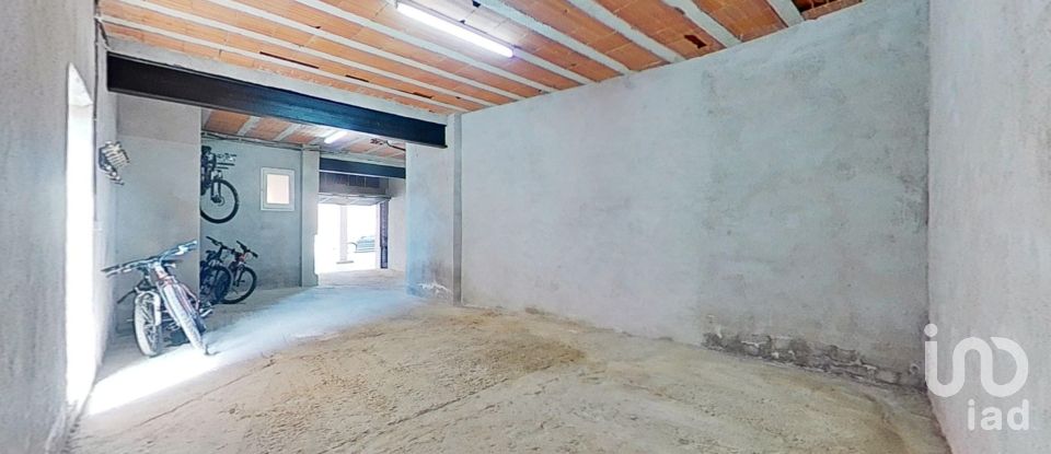 Boutique/Local commercial de 95 m² à L'Arboç (43720)