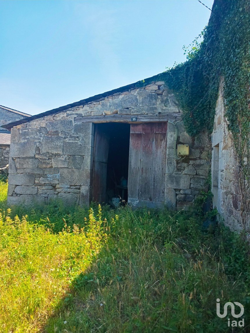 Maison de campagne 0 chambre de 259 m² à Barbadelo (27616)