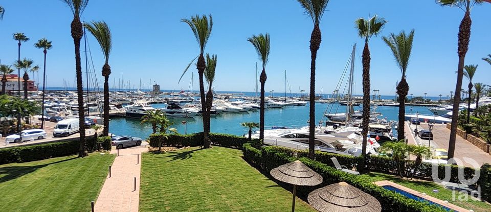 Pis 2 habitacions de 156 m² a Sotogrande (11310)