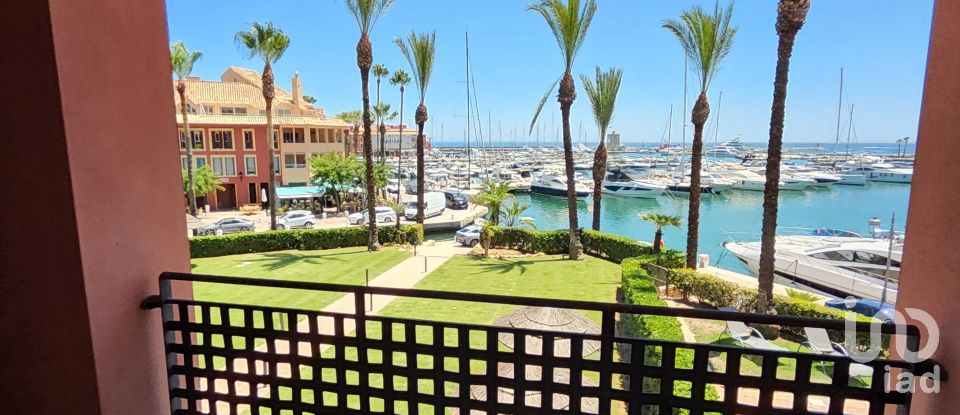 Pis 2 habitacions de 156 m² a Sotogrande (11310)