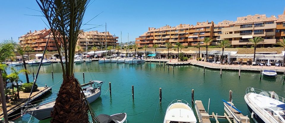 Pis 2 habitacions de 156 m² a Sotogrande (11310)