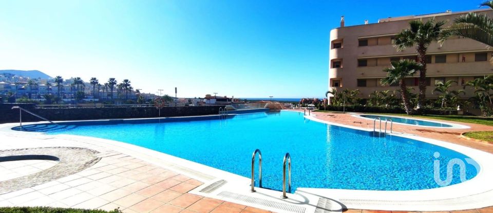 Apartment 1 bedroom of 60 m² in Palm-Mar (38632)