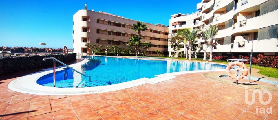 Apartment 1 bedroom of 60 m² in Palm-Mar (38632)