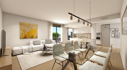 Pis 2 habitacions de 69 m² a Sabadell (08201)