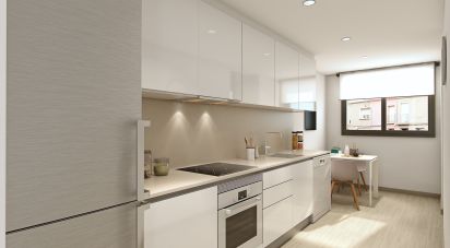 Pis 2 habitacions de 69 m² a Sabadell (08201)