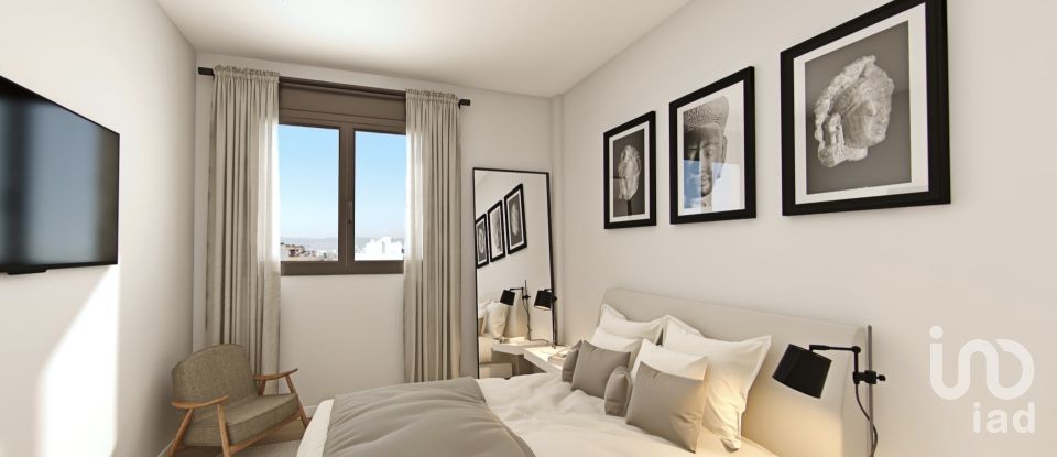 Pis 2 habitacions de 69 m² a Sabadell (08201)